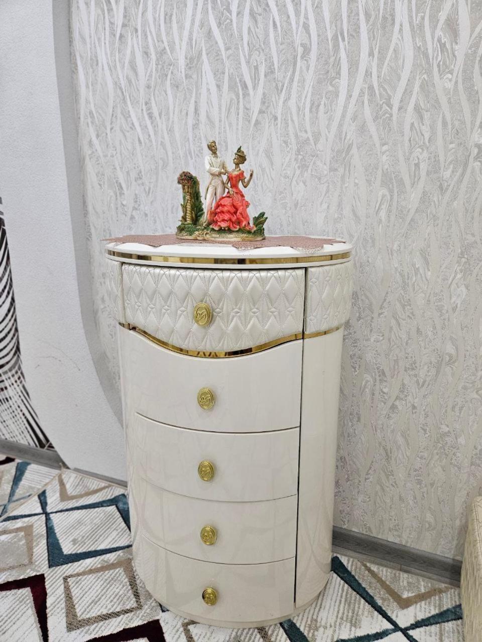 Apartment Bonushka Samarkand Eksteriør billede