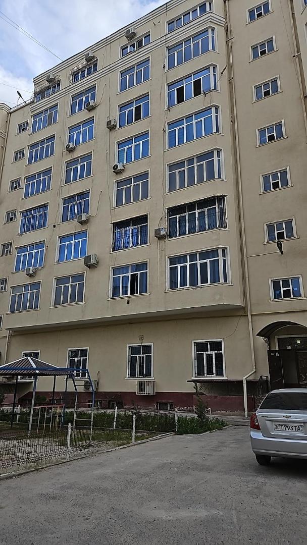 Apartment Bonushka Samarkand Værelse billede
